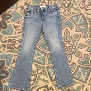 Mother Superior The Outsider Flood Fray